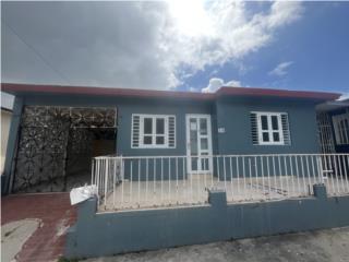 Puerto Rico - Bienes Raices Venta446 Antartica St Puerto Rico