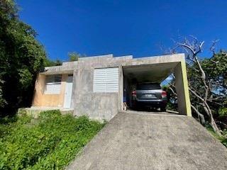 Puerto Rico - Bienes Raices Venta#63|Parcela 351 Bo. Sabana Puerto Rico