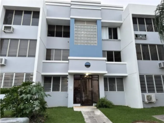 Puerto Rico - Bienes Raices VentaCHALETS DEL PARQUE, GUAYNABO Puerto Rico