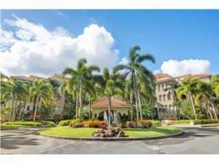 Plantation Village, Dorado Beach Puerto Rico