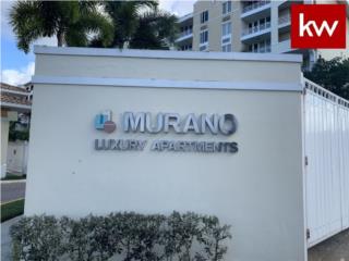 Puerto Rico - Bienes Raices VentaCOND. MURANO LUXURY, APARTAMENTO EN GUAYNABO Puerto Rico