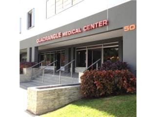 Quadrangle Medical  Puerto Rico