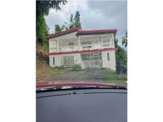 Puerto Rico - Bienes Raices VentaBo. HORMIGAS CAGUAS EN VENTA Puerto Rico