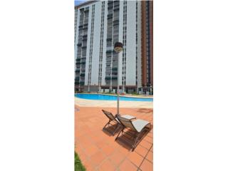 Puerto Rico - Bienes Raices VentaApt. Condominio Segovia en Hato Rey 200K Puerto Rico