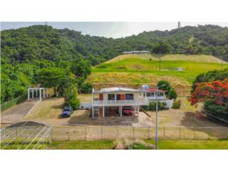 Puerto Rico - Bienes Raices VentaQUEBRADA FAJARDO 350K Puerto Rico