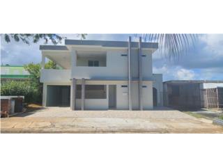 Puerto Rico - Bienes Raices VentaComercial Monte Brisas $445,000 Puerto Rico