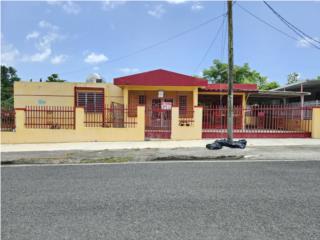 Puerto Rico - Bienes Raices VentaExcelente Propiedad en Bo. La Mquina (OPC) Puerto Rico