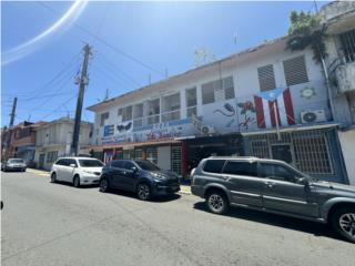 Pueblo de Arecibo Puerto Rico