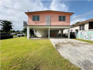 Puerto Rico - Bienes Raices Venta*Beautiful Single-Family Home in Luquillo* Puerto Rico