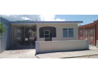 Puerto Rico - Bienes Raices VentaHato Rey 3/1 EN REMODELACION Puerto Rico