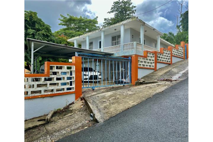 San Antonio Puerto Rico