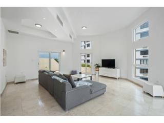 Cond. Condado Key-Stunning PH