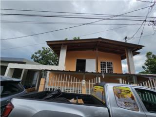 Puerto Rico - Bienes Raices Venta2 unidades-Bo Garnier- Mayaguez Puerto Rico