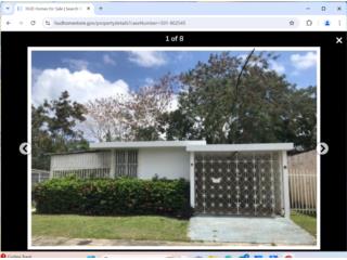 Puerto Rico - Bienes Raices VentaURB VILLA GRANADA SAN JUAN PR Puerto Rico