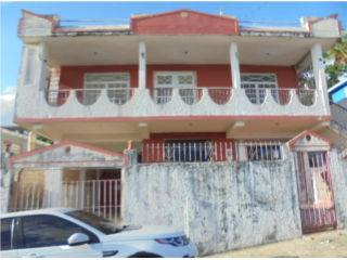 Puerto Rico - Bienes Raices VentaSANTA CLARA, CIDRA  Puerto Rico