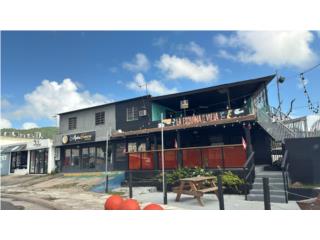 Puerto Rico - Bienes Raices VentaPropiedad Comercial en Bairoa Puerto Rico