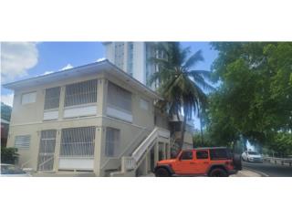 Bienes Raices San Juan - Santurce Puerto Rico