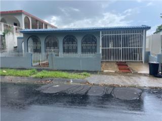 Puerto Rico - Bienes Raices VentaRESIDENCIA PARA REMODELAR EXCELENTE INVERCION Puerto Rico