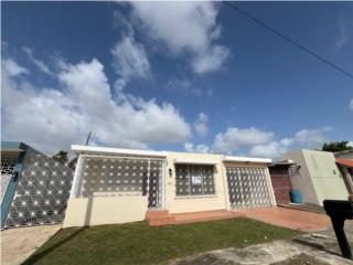 Puerto Rico - Bienes Raices VentaLAS AMERICA - Remodelada y lista para mudarte Puerto Rico