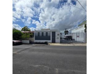 Puerto Rico - Bienes Raices Venta2 unidades  Puerto Rico