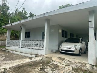 Puerto Rico - Bienes Raices VentaBo. Caaboncito, Caguas Puerto Rico