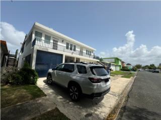 Puerto Rico - Bienes Raices VentaSanta Rosa/ Excelente Propiedad Puerto Rico