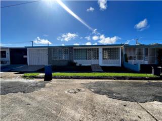 Puerto Rico - Bienes Raices VentaUrb. Villa del Rey, Caguas Puerto Rico