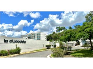 Puerto Rico - Bienes Raices VentaSe vende, La Ciudadela, Guaynabo. 3H, 3B. $330.K Puerto Rico