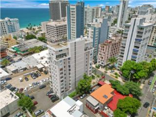 Bienes Raices San Juan - Condado-Miramar Puerto Rico