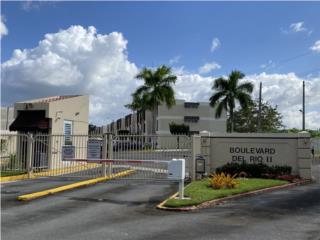 Boulevard Del Rio II Puerto Rico