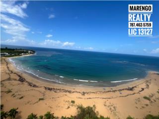 Playa Azul Puerto Rico