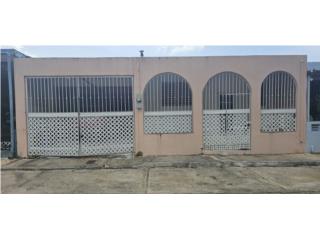 Puerto Rico - Bienes Raices VentaSAN JUAN - CASA CAPARRA TERRACE - 135K Puerto Rico