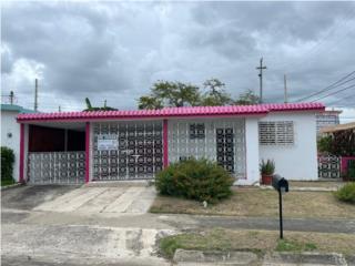 Puerto Rico - Bienes Raices VentaUrb. El Rosario, Yauco, De vuelta al mercado!!! Puerto Rico