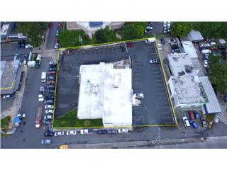 Puerto Rico - Bienes Raices VentaPrime Location Commercial Building Caguas PR1 Puerto Rico