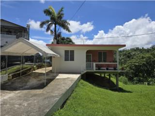 Puerto Rico - Bienes Raices VentaNueva en Mercado! Casa en Botijas I  Puerto Rico