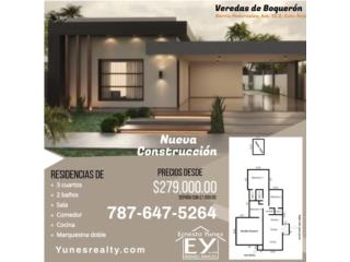 Puerto Rico - Bienes Raices VentaNueva Construccin  Puerto Rico