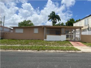 Puerto Rico - Bienes Raices VentaUrb. Reparto Metropolitano  Puerto Rico