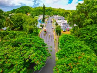 Puerto Rico - Bienes Raices VentaMultifamiliar Berwind Estates Puerto Rico