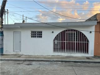 Arecibo, casa a la venta. 