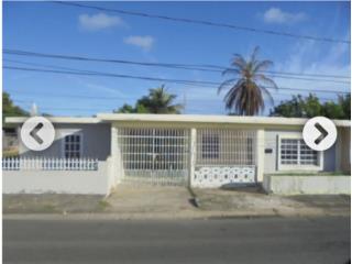 Puerto Rico - Bienes Raices VentaVeve Calzada / Separe con Mil Dlares  Puerto Rico