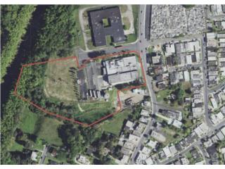 Puerto Rico - Bienes Raices VentaFOR SALE!! Industrial Manufacturing Facility  Puerto Rico