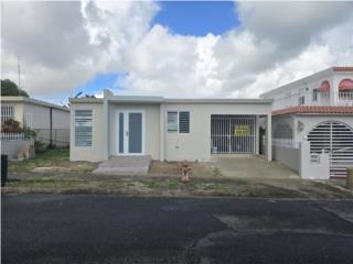 Puerto Rico - Bienes Raices VentaVillas de Rio Grande,3hy1B,Remodelada $185K Puerto Rico