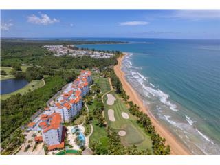 Puerto Rico - Bienes Raices VentaModern Beachfront Unit in Rio Mar Puerto Rico