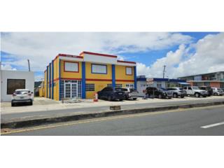 Puerto Rico - Bienes Raices VentaLuis Muoz Marin E23 Caguas Puerto Rico