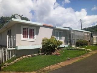 Puerto Rico - Bienes Raices Venta**Guaraguao** Puerto Rico