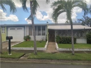 Puerto Rico - Bienes Raices Venta**Bayamon Gardens** Puerto Rico