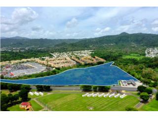 Puerto Rico - Bienes Raices VentaPrime Development Opportunity in Los Prados Puerto Rico