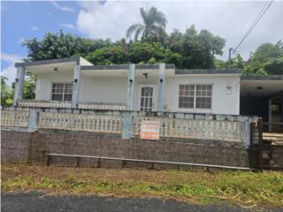 Puerto Rico - Bienes Raices VentaBrisas Del Campo 6 C/ Jazmin $157,000 Puerto Rico