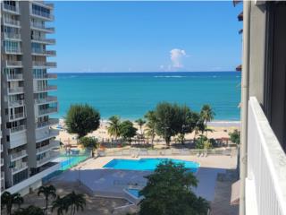 Puerto Rico - Bienes Raices VentaCORAL BEACH /  OCEAN AND CITY VIEWS Puerto Rico