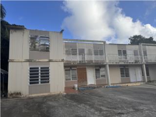 Puerto Rico - Bienes Raices Venta1-1 COND VILLA VICTORIA CIDRA Puerto Rico